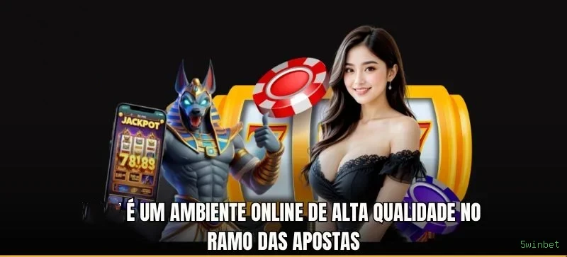 Guia rápido de apostas ao vivo na 5winbet
