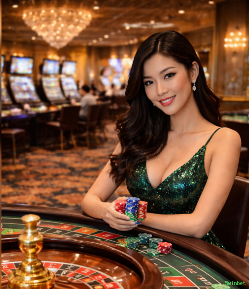 Pagamentos 5winbet PIX