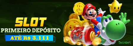 Bônus exclusivos membros VIP 5winbet