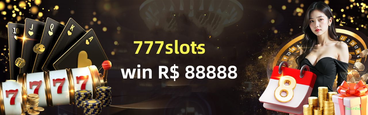 Slots com prêmios 5winbet